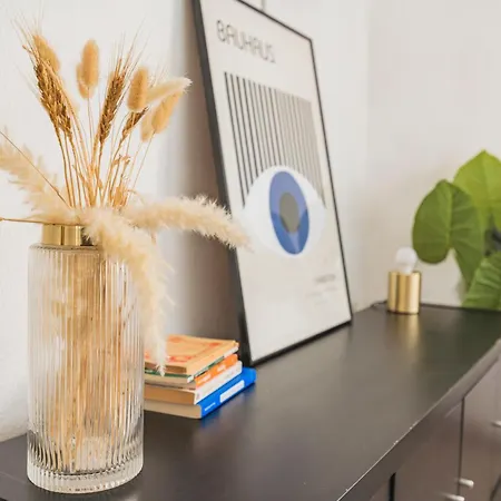 Immeuble Spacieux - Hyper Centre - 15 Couchages ランス