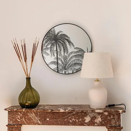 別荘 Immeuble Spacieux - Hyper Centre - 15 Couchages