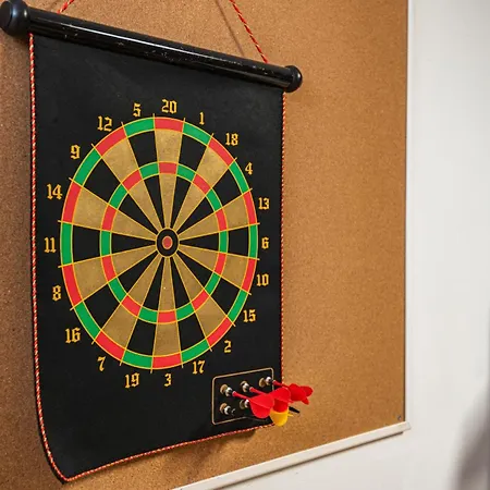 別荘 Immeuble Spacieux - Hyper Centre - 15 Couchages ランス