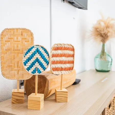 Immeuble Spacieux - Hyper Centre - 15 Couchages * ランス